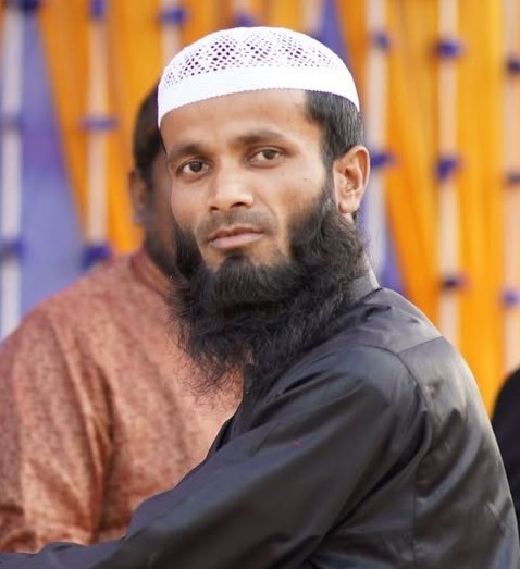 শাইখ আবু তাহের বিন নজরুল ইসলাম