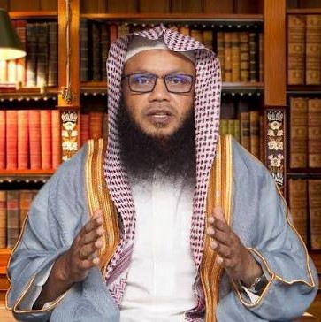  Shaykh-Shariful-Islam-Madani