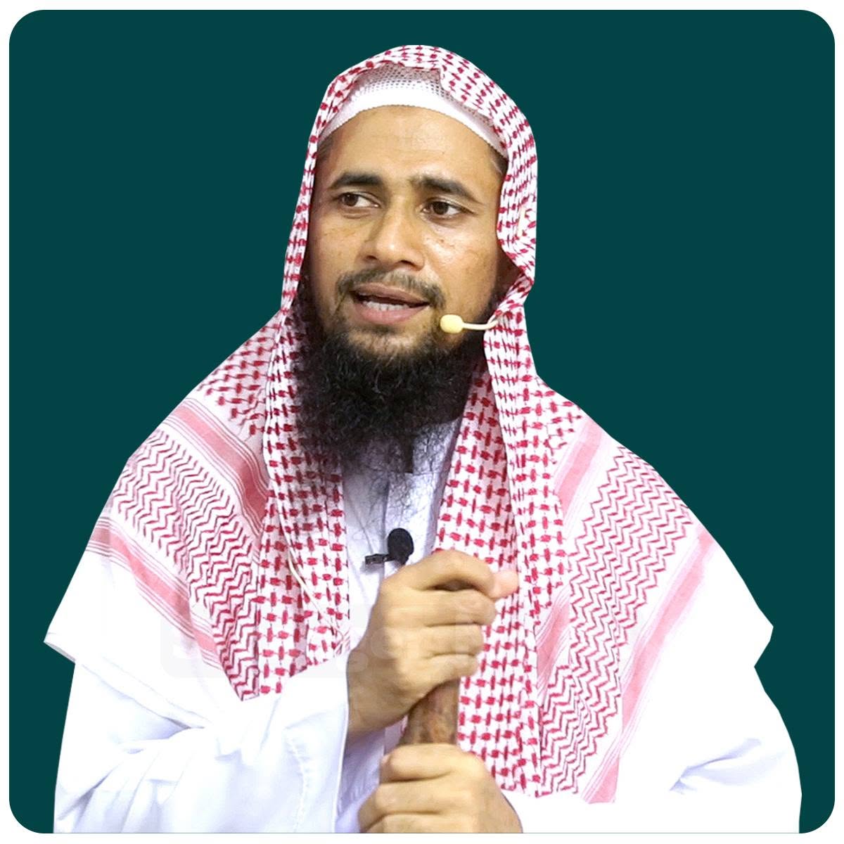 শাইখ আব্দুল আলীম ইবনে কাওসার মাদানী