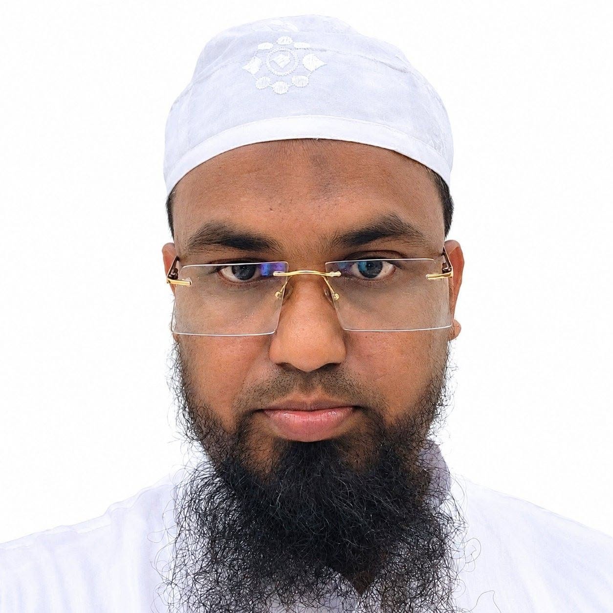 মাওলানা নিজাম উদ্দীন আশরাফী