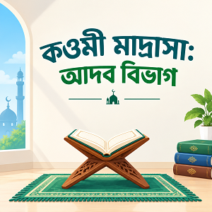 আদব বিভাগ