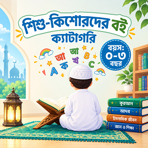 বয়স যখন ০-৩